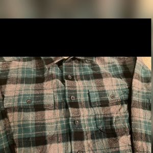 L. L. Bean men's shirt